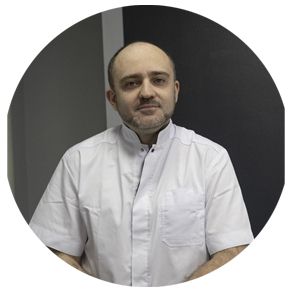 Шатілов Андрій Олександрович
