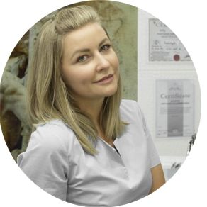 Шацьких Світлана Володимирівна